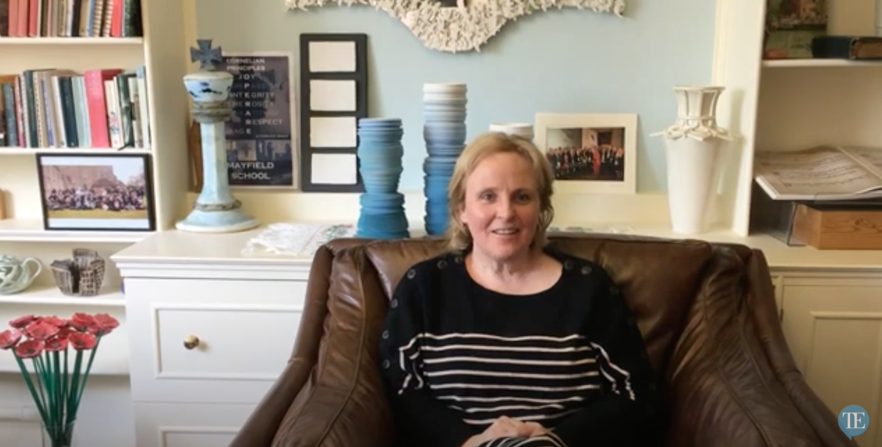 WATCH: Talk Education's Senior Boarding Focus: Mayfield School